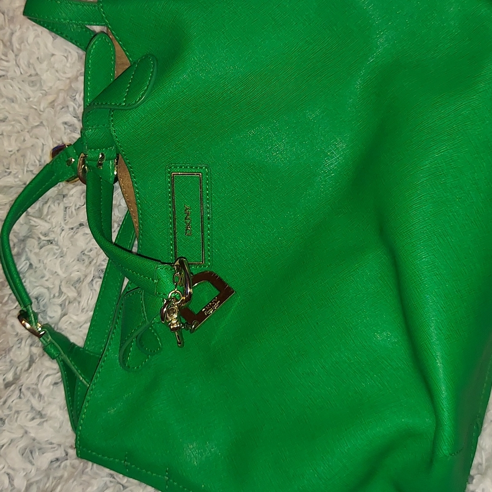 DKNY bag